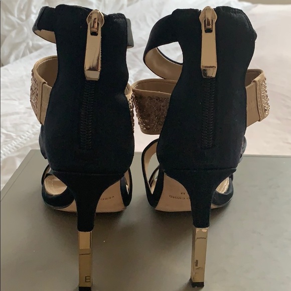 BCBG MaxAzria heels - Picture 2 of 3